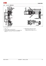 Preview for 25 page of ABB RHDE1250 Operating Instructions Manual