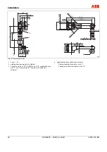 Preview for 26 page of ABB RHDE1250 Operating Instructions Manual