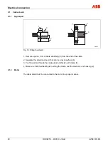 Preview for 28 page of ABB RHDE1250 Operating Instructions Manual