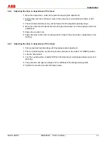 Preview for 15 page of ABB RHDE8000 Operating Instructions Manual