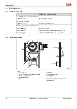 Предварительный просмотр 16 страницы ABB RHDE8000 Operating Instructions Manual