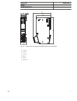 Предварительный просмотр 15 страницы ABB RIO600 Product Manual