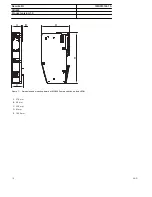 Предварительный просмотр 16 страницы ABB RIO600 Product Manual