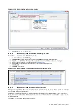 Preview for 191 page of ABB RMC-100 User Manual