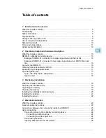 Предварительный просмотр 5 страницы ABB RMDE-01 Product Manual