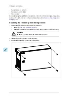 Предварительный просмотр 20 страницы ABB RMDE-01 Product Manual