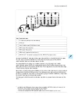 Предварительный просмотр 25 страницы ABB RMDE-01 Product Manual