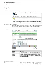 Preview for 40 page of ABB RobotWare 6.02 Applications Manual