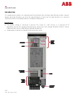 Preview for 9 page of ABB RP450 Quick Start Manual