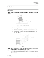 Preview for 7 page of ABB RPB 320 Instruction Manual