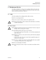 Preview for 11 page of ABB RPB 320 Instruction Manual