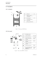 Предварительный просмотр 6 страницы ABB RPB 520 Instruction Manual