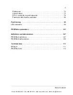 Предварительный просмотр 9 страницы ABB RPBA-01 User Manual