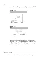 Предварительный просмотр 24 страницы ABB RPBA-01 User Manual