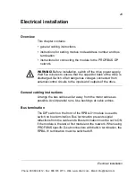 Предварительный просмотр 29 страницы ABB RPBA-01 User Manual