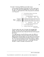 Предварительный просмотр 59 страницы ABB RPBA-01 User Manual