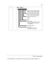 Предварительный просмотр 65 страницы ABB RPBA-01 User Manual