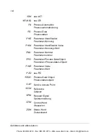 Предварительный просмотр 110 страницы ABB RPBA-01 User Manual