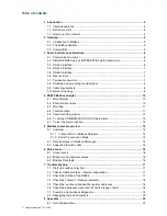 Preview for 2 page of ABB RS485 Modbus adapter Installation And Startup Manual