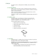 Preview for 5 page of ABB RS485 Modbus adapter Installation And Startup Manual