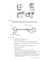 Preview for 11 page of ABB RS485 Modbus adapter Installation And Startup Manual