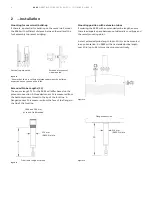 Предварительный просмотр 6 страницы ABB RS85 Operating Instructions Manual