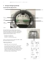 Предварительный просмотр 10 страницы ABB RS85 Operating Instructions Manual