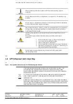 Preview for 5 page of ABB RT G2 5-10 kVA UL User Manual