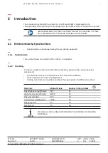 Preview for 7 page of ABB RT G2 5-10 kVA UL User Manual