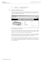 Preview for 6 page of ABB RTU500 series User Manual