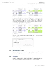 Preview for 43 page of ABB RTU500 series User Manual