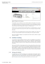 Preview for 68 page of ABB RTU500 series User Manual