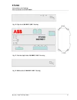 Preview for 9 page of ABB RTU560 Operation Manual