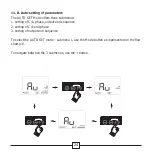 Preview for 23 page of ABB RVC Installation And Operating Instructions Manual