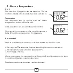 Preview for 25 page of ABB RVC Installation And Operating Instructions Manual