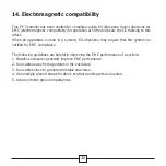 Preview for 31 page of ABB RVC Installation And Operating Instructions Manual