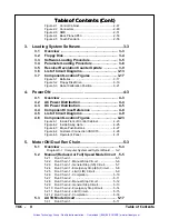 Preview for 5 page of ABB S4 Electrical Troubleshooting Manual