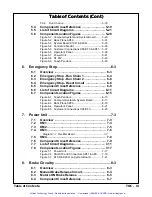 Preview for 6 page of ABB S4 Electrical Troubleshooting Manual