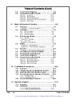 Preview for 7 page of ABB S4 Electrical Troubleshooting Manual