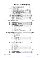 Preview for 8 page of ABB S4 Electrical Troubleshooting Manual