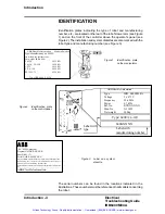 Preview for 11 page of ABB S4 Electrical Troubleshooting Manual