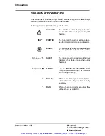 Preview for 17 page of ABB S4 Electrical Troubleshooting Manual