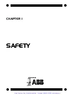 Preview for 18 page of ABB S4 Electrical Troubleshooting Manual