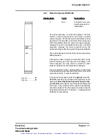 Preview for 42 page of ABB S4 Electrical Troubleshooting Manual