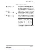 Preview for 102 page of ABB S4 Electrical Troubleshooting Manual