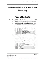 Preview for 117 page of ABB S4 Electrical Troubleshooting Manual