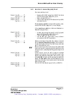 Preview for 123 page of ABB S4 Electrical Troubleshooting Manual