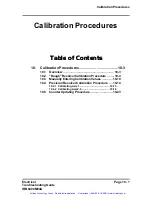 Preview for 248 page of ABB S4 Electrical Troubleshooting Manual