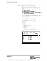 Preview for 257 page of ABB S4 Electrical Troubleshooting Manual