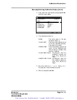 Preview for 260 page of ABB S4 Electrical Troubleshooting Manual